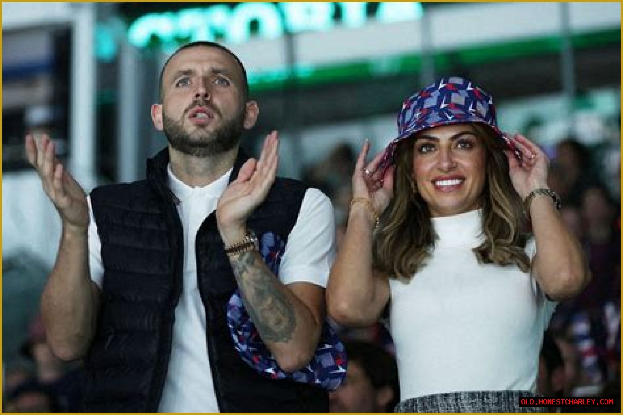 Dan Evans girlfriend: Who is Aleah Evans?