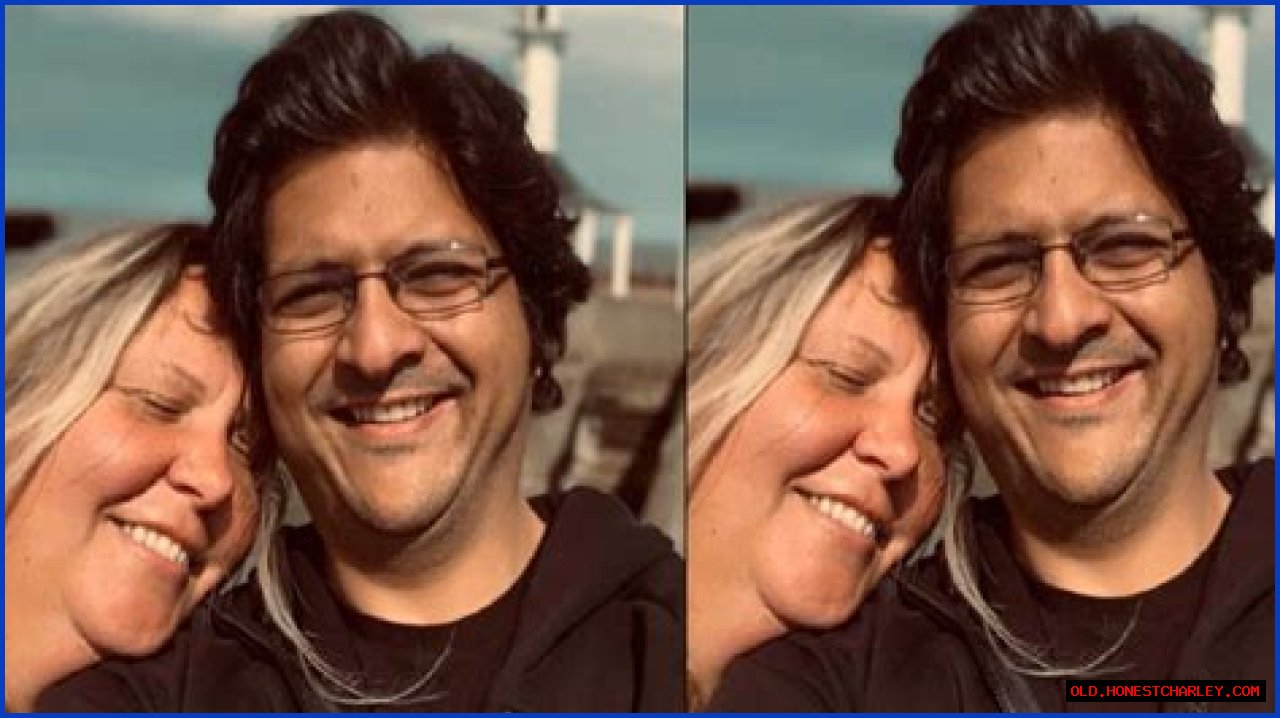 Meet Alina, The Daughter Of Prominent Business Tycoon Shahzada Dawood