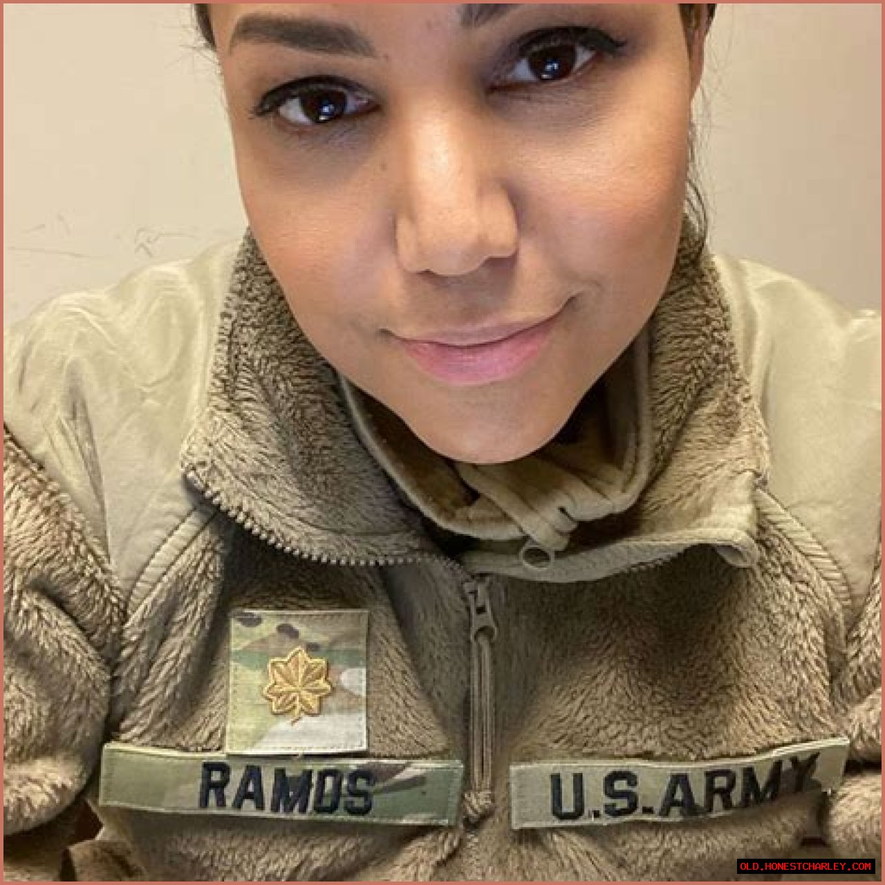 Stephanie Ramos Wiki, Bio, Age, Height, Husband, Parents, Military, ABC, KMBC and Net Worth