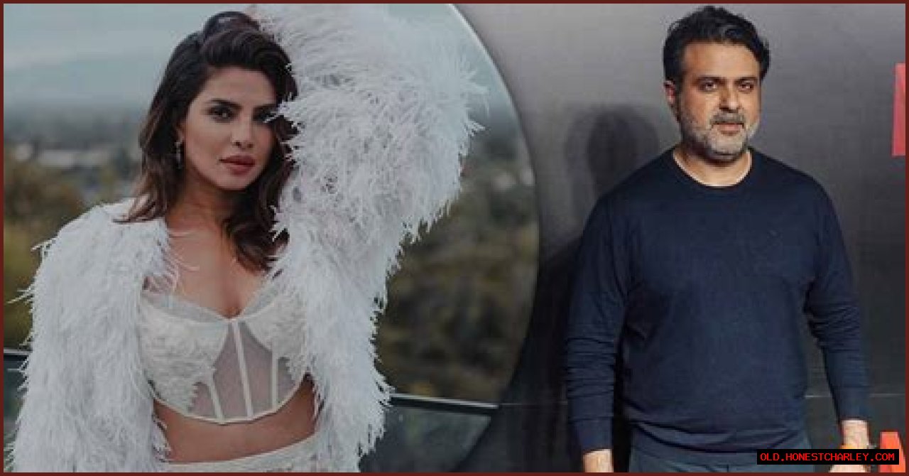 Unveiling The Mystery: Priyanka Chopra Ke BF