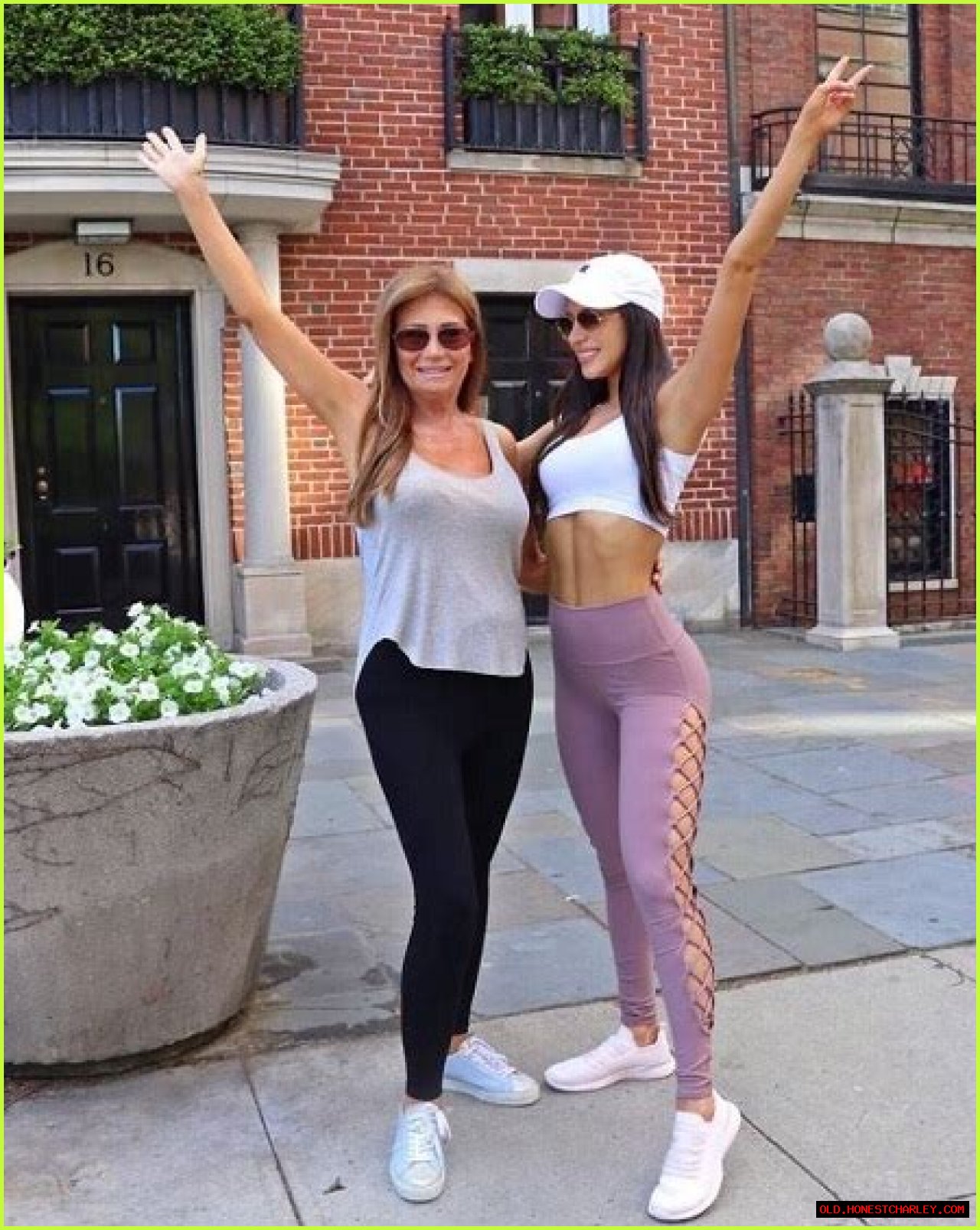 Who is Jen Selter? Wiki, Age, Height, Husband, Net Worth, Ethnicity
